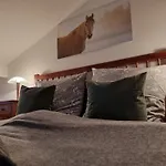 Urlaub Auf Dem Reithof Mit Klavier By Interhome Grossefehn
