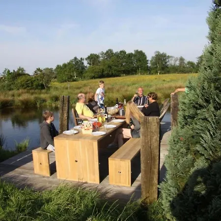 Urlaub Auf Dem Reithof Mit Klavier By Interhome Apartmán