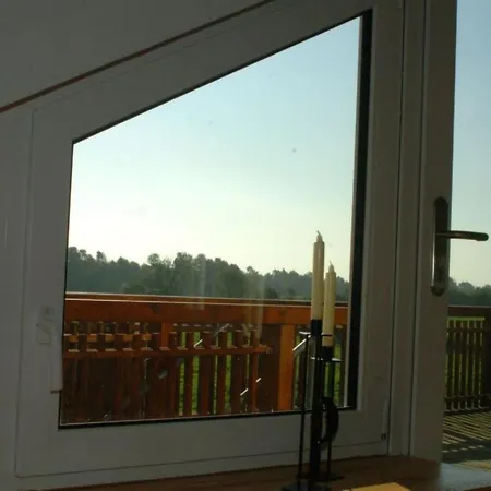 Apartmán Urlaub Auf Dem Reithof Mit Klavier By Interhome *