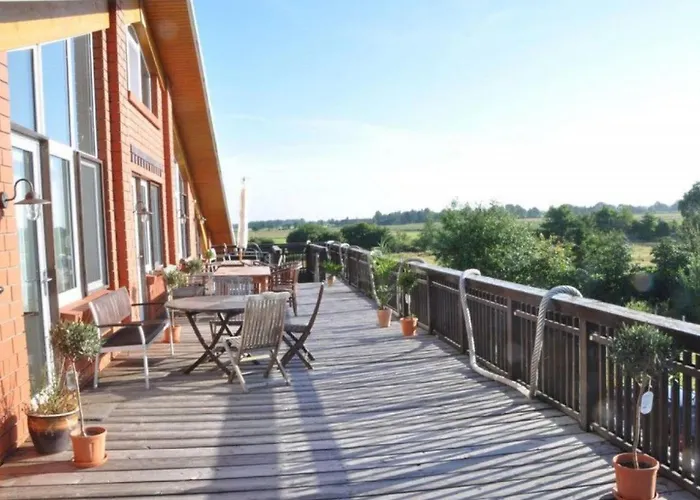 Urlaub Auf Dem Reithof Mit Klavier By Interhome Grossefehn
