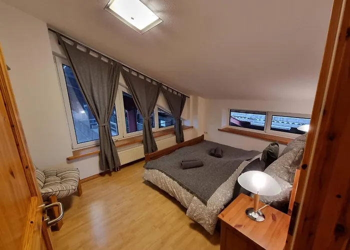 Urlaub Auf Dem Reithof Mit Klavier By Interhome * Großefehn