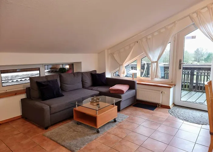 Urlaub Auf Dem Reithof Mit Klavier By Interhome Apartmán Grossefehn