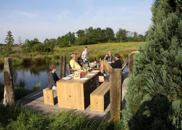 Urlaub Auf Dem Reithof Mit Klavier By Interhome Apartmán