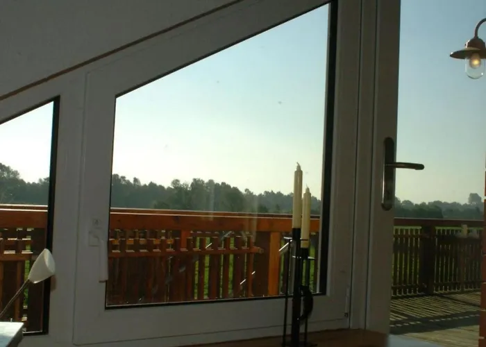 アパート Urlaub Auf Dem Reithof Mit Klavier By Interhome *