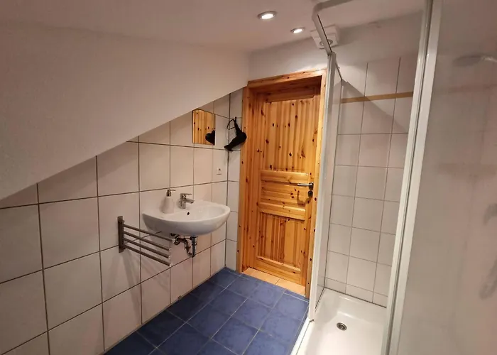 Urlaub Auf Dem Reithof Mit Klavier By Interhome